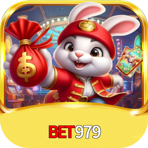 Imagem promocional da BET979 mostrando a plataforma e suas vantagens