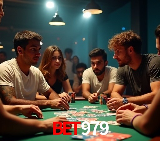 bet979 Plataforma Oficial
