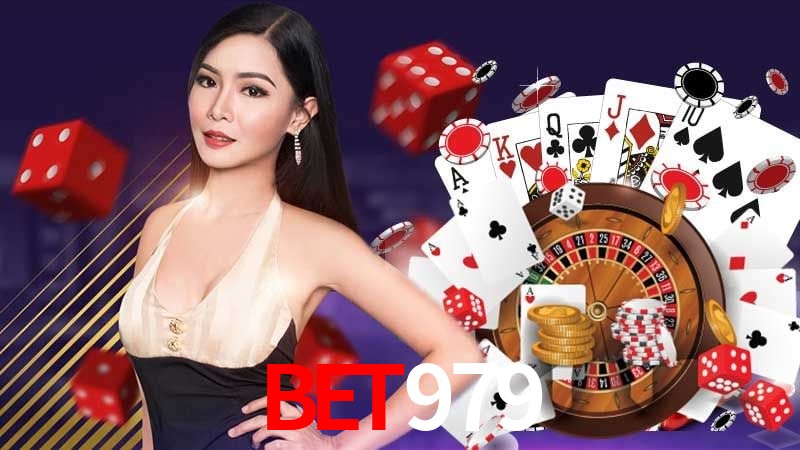 bet979 Facebook