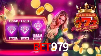 A Revolução dos Aplicativos de Jogos no bet979