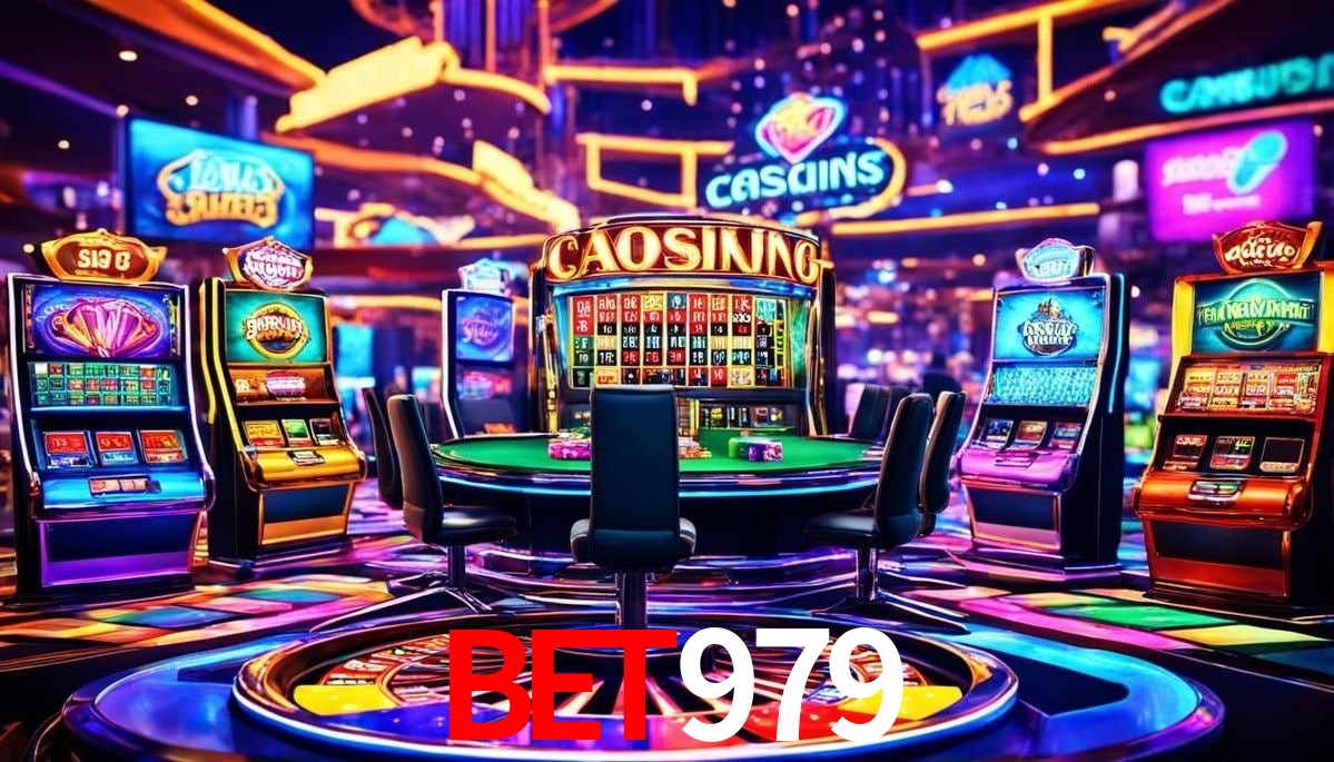 Estatísticas Esportivas bet979