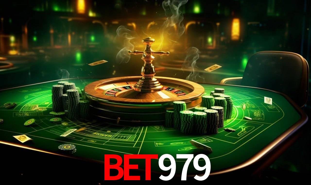 A Emoção da Loteria na bet979: Uma Chance de Mudança de Vida