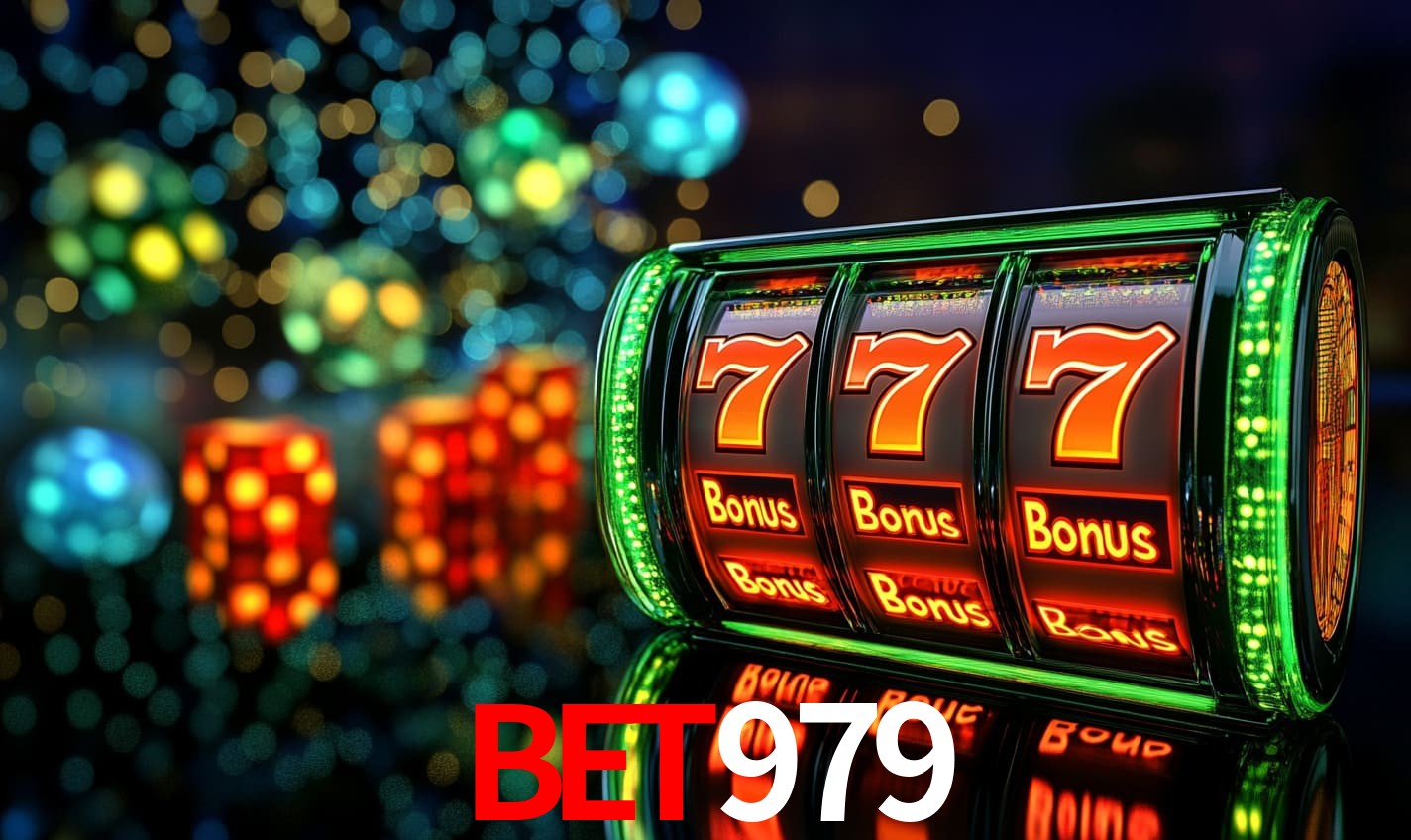 Provedores de Jogos bet979