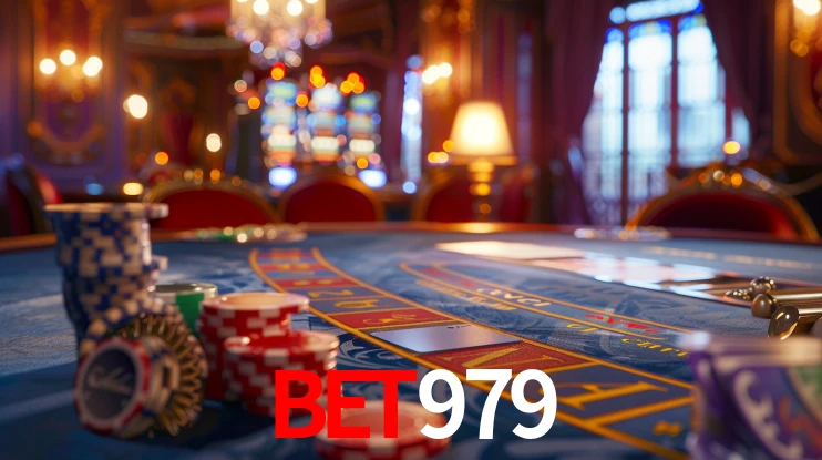 Platform Technology bet979