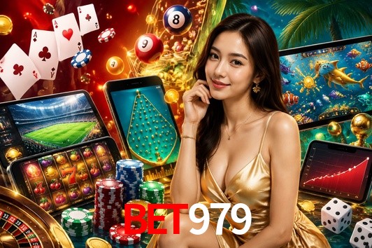 VIP Casino bet979