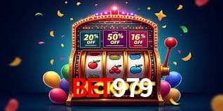 Tecnologia da Plataforma bet979