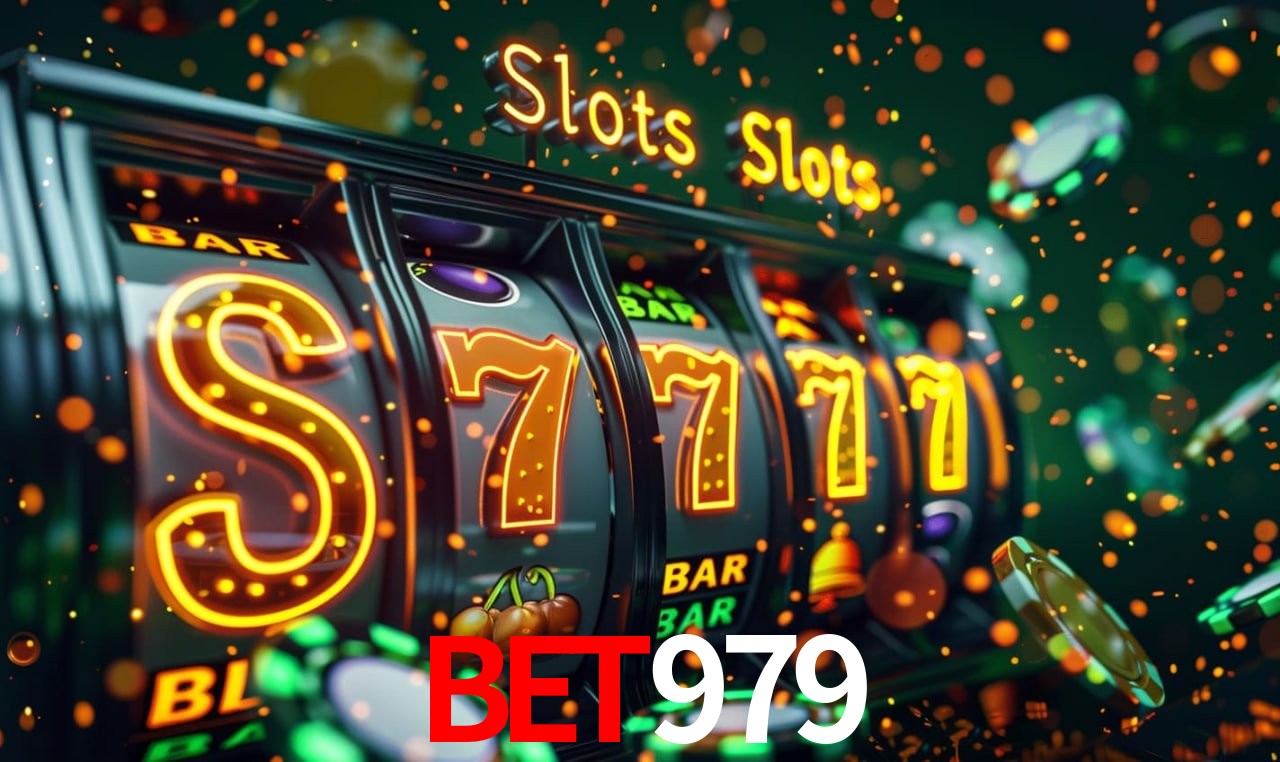 Mesa de Blackjack bet979