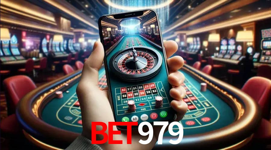 Account Benefits bet979