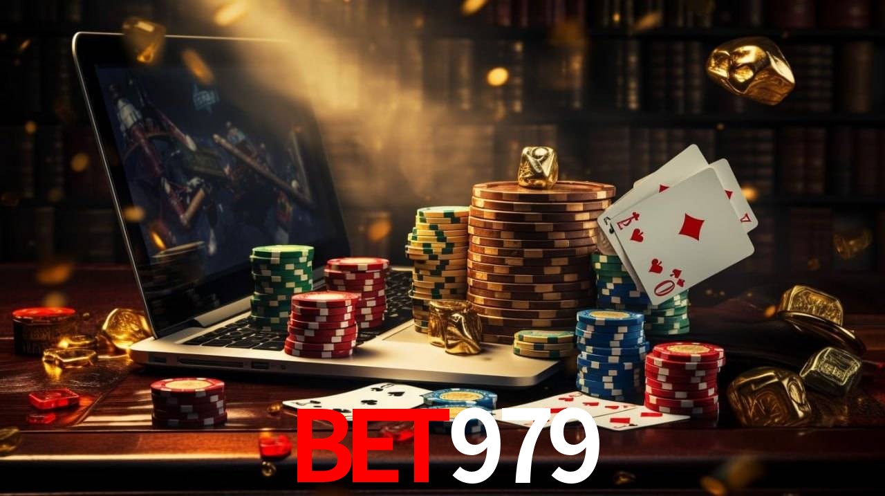 Torneios bet979