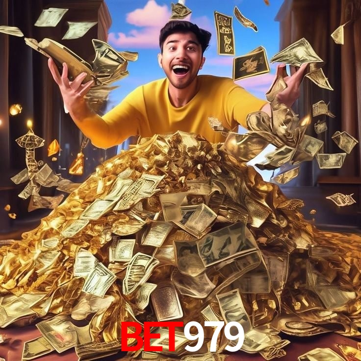 Bônus Diários bet979