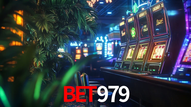 Welcome Bonus bet979