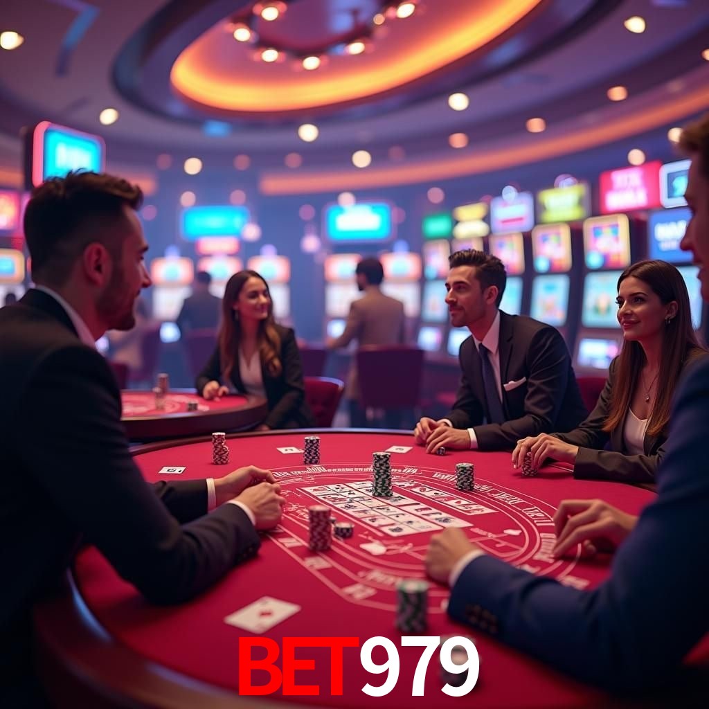 PIX Instantâneo bet979