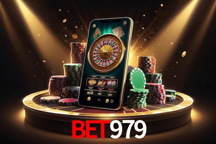 Login Seguro bet979
