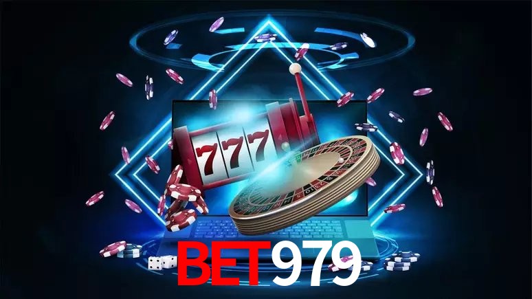 Jogos de Slot bet979