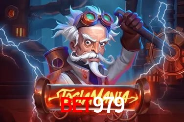 Diretório de Jogos bet979