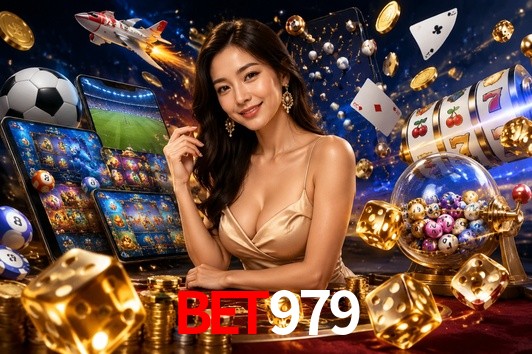Live Casino bet979
