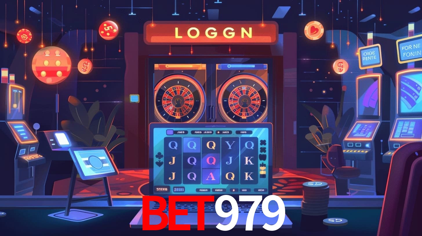 Integração de APIs bet979