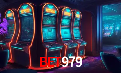 Descubra a Magia dos Jogos de Arcade no bet979