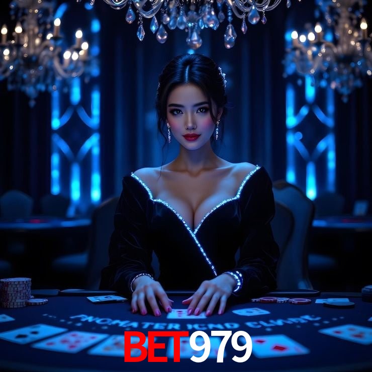 Avaliações dos Jogadores bet979