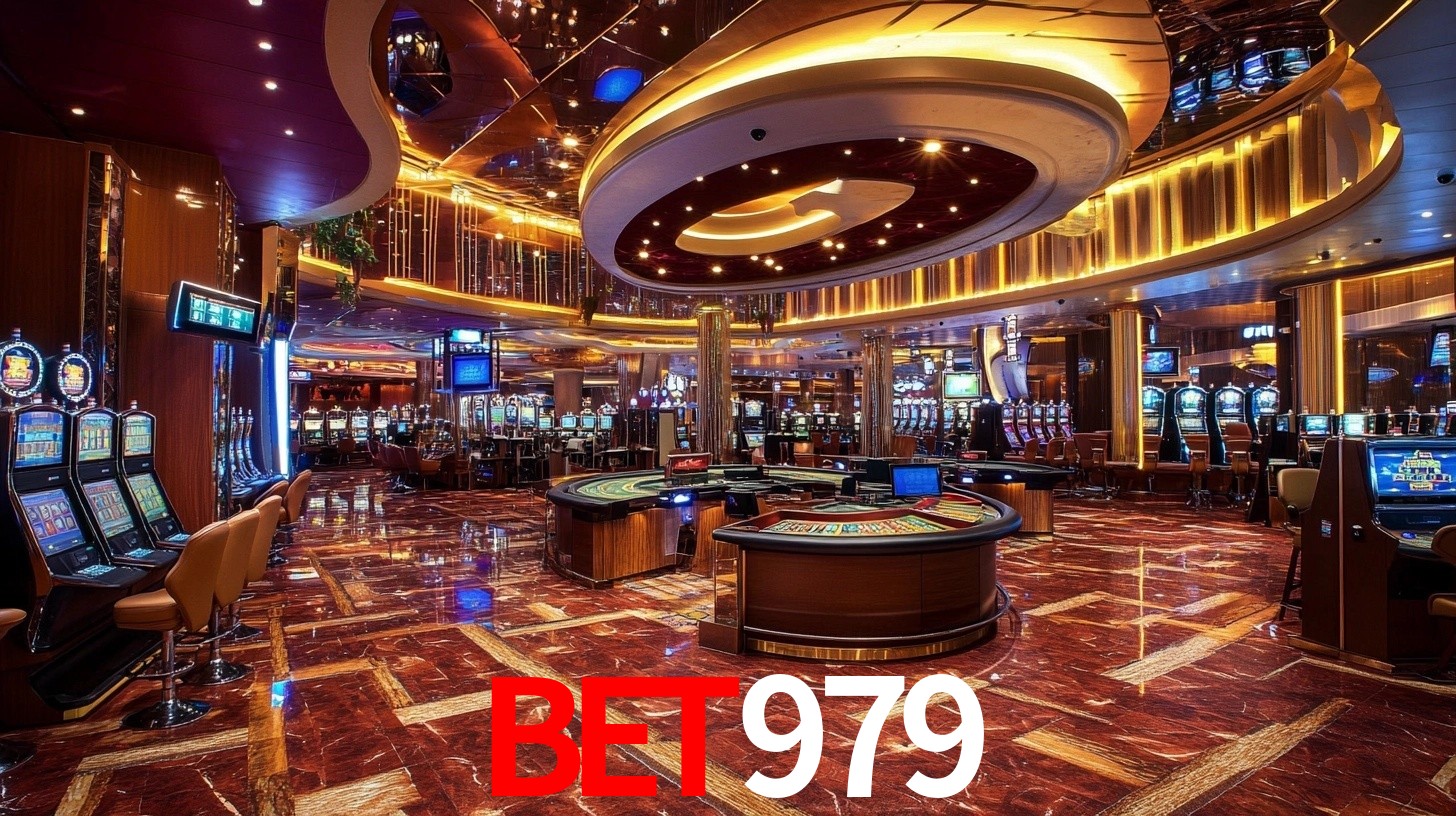 Exclusive Games bet979