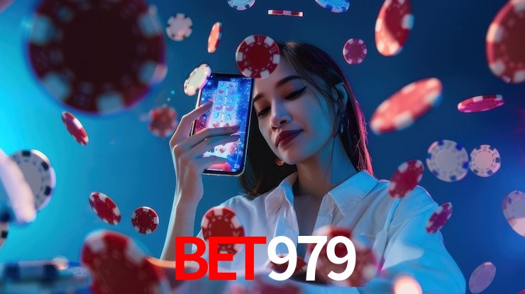 A Experiência Imersiva dos Cassinos Ao Vivo no bet979