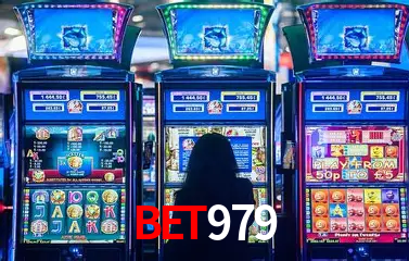 A Experiência Imersiva dos Cassinos Ao Vivo no bet979