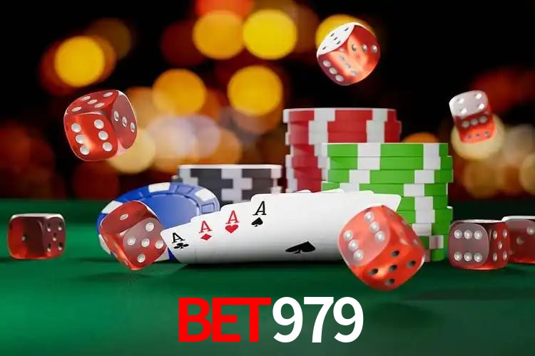 Estatísticas do Jogo bet979