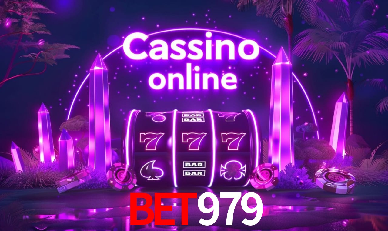 Benefícios da Conta bet979