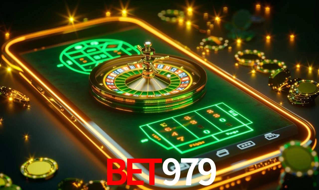 Design Responsivo bet979