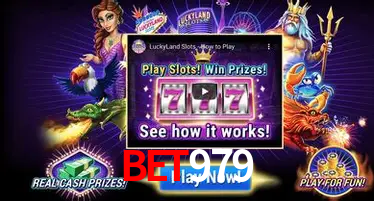 Descubra a Magia dos Jogos de Arcade no bet979
